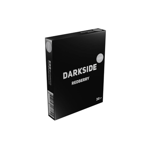 Табак для кальяна Darkside Core 30гр Redberry (Красная смородина)